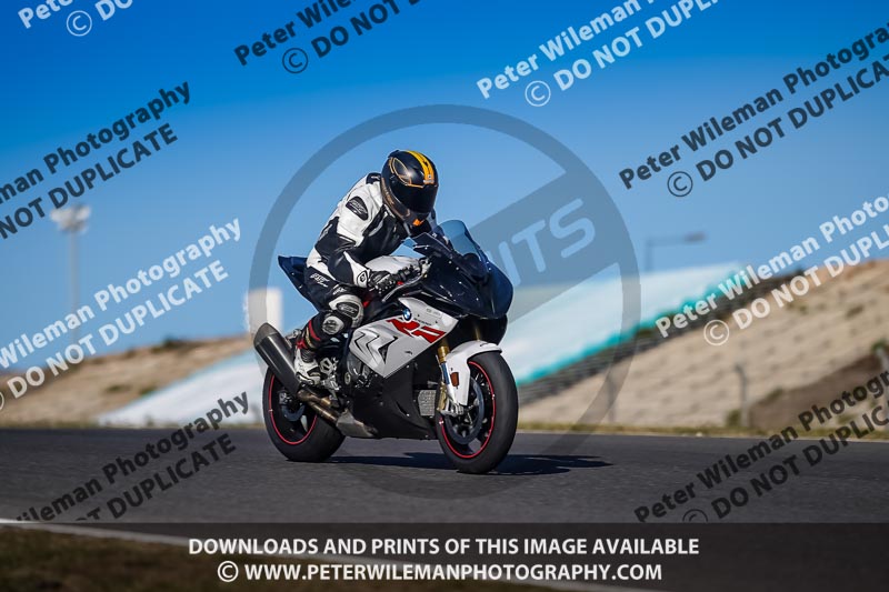 motorbikes;no limits;november 2019;peter wileman photography;portimao;portugal;trackday digital images